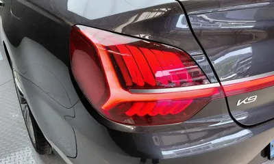 Kia K9 2022, 47661 км, за 35800000 KRW - фото 23