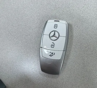 Mercedes-Benz C-Class 2018, 36500 км, за 30000000 KRW - фото 11