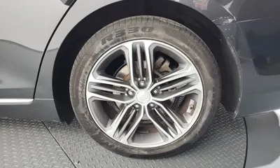Hyundai Grandeur 2017, 136940 км, за 12290000 KRW - фото 21