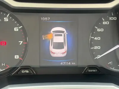 Geely Emgrand GL 2020, 40000 км, за 25800 CNY - фото 10