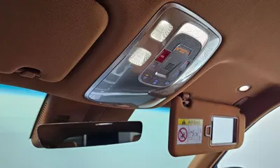 Genesis GV80 2025, 4799 км, за 57500000 KRW - фото 29