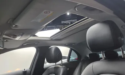 Mercedes-Benz C-Class 2016, 157762 км, за 11900000 KRW - фото 14