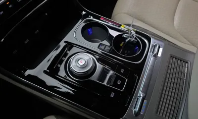 Kia Canival 2023, 47264 км, за 41700000 KRW - фото 9