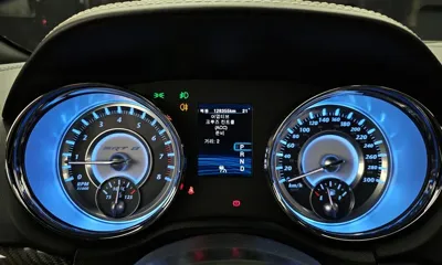 Chrysler 300C 2013, 128355 км, за 17900000 KRW - фото 8