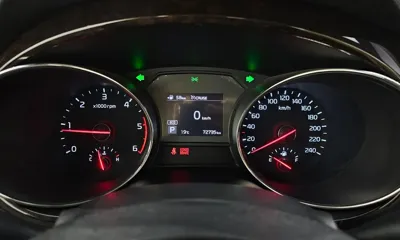 Kia Canival 2019, 72735 км, за 18700000 KRW - фото 8
