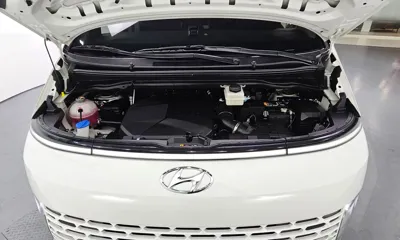Hyundai Staria 2022, 45398 км, за 28200000 KRW - фото 6