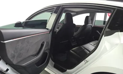 Tesla Model 3 2024, 26516 км, за 49500000 KRW - фото 26