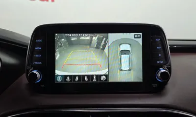 Hyundai Santafe 2019, 68373 км, за 22500000 KRW - фото 16
