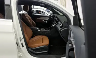 Mercedes-Benz GLC-Class 2022, 86459 км, за 45900000 KRW - фото 11