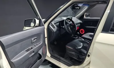 Kia Soul 2009, 39263 км, за 4200000 KRW - фото 12