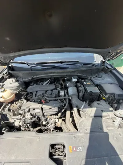 Hyundai Tucson 2020, 138000 км, за 19800000 KRW - фото 6