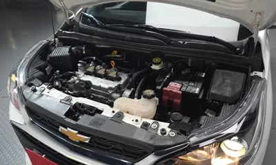 ChevroletGMDaewoo Spark 2020, 49255 км, за 7500000 KRW - фото 6