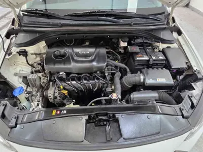 Hyundai Avante 2016, 152778 км, за 8980000 KRW - фото 16
