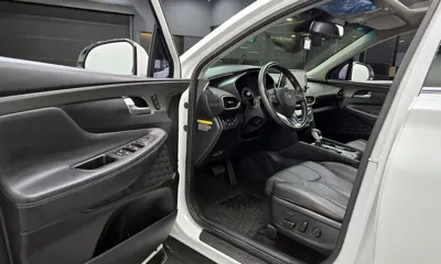 Hyundai Santafe 2019, 100442 км, за 18500000 KRW - фото 10