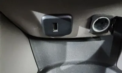 ChevroletGMDaewoo Malibu 2017, 174148 км, за 3800000 KRW - фото 29
