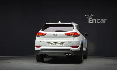 Hyundai Tucson 2016, 102402 км, за 14500000 KRW - фото 4