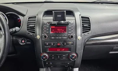 Kia Sorento 2011, 161373 км, за 3990000 KRW - фото 15