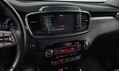 Kia Sorento 2020, 72662 км, за 22990000 KRW - фото 14