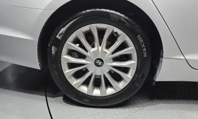 Hyundai Sonata 2016, 115804 км, за 9800000 KRW - фото 5
