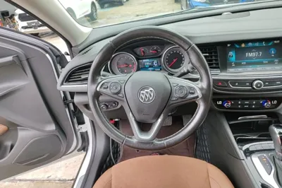 Buick Regal 2019, 131200 км, за 61018.57 CNY - фото 13