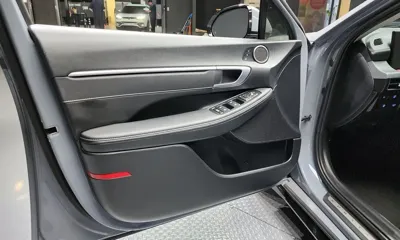 Hyundai Sonata 2024, 26160 км, за 30700000 KRW - фото 24