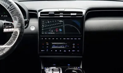 Hyundai Tucson 2022, 82126 км, за 19400000 KRW - фото 20