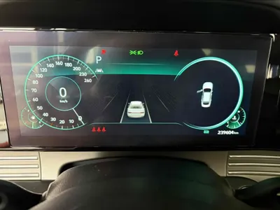Hyundai Grandeur 2022, 239604 км, за 16800000 KRW - фото 4