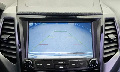 KG_Mobility_Ssangyong TIBOLI 2018, 132032 км, за 5900000 KRW - фото 10