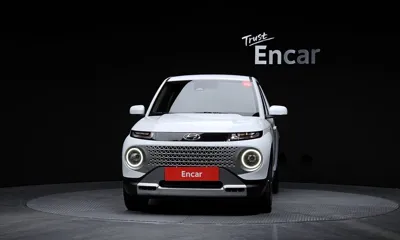 Hyundai Casper 2022, 100210 км, за 13900000 KRW - фото 3