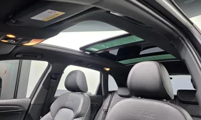 Audi SQ5 2015, 161423 км, за 18900000 KRW - фото 30