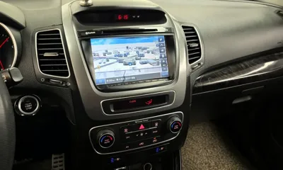 Kia Sorento 2014, 88320 км, за 8500000 KRW - фото 14