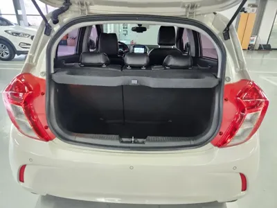 ChevroletGMDaewoo Spark 2017, 80086 км, за 4590000 KRW - фото 7
