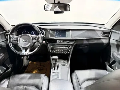Kia K5 2016, 227304 км, за 4500000 KRW