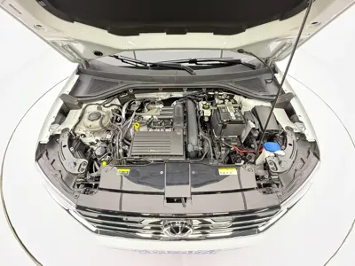 Volkswagen T-Roc 2022, 24700 км, за 123800 CNY - фото 8