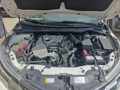 Toyota Corolla 2019, 46900 км, за 43800 CNY - фото 20