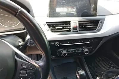 BMW 1 Series 2017, 90500 км, за 56308.9 CNY - фото 3