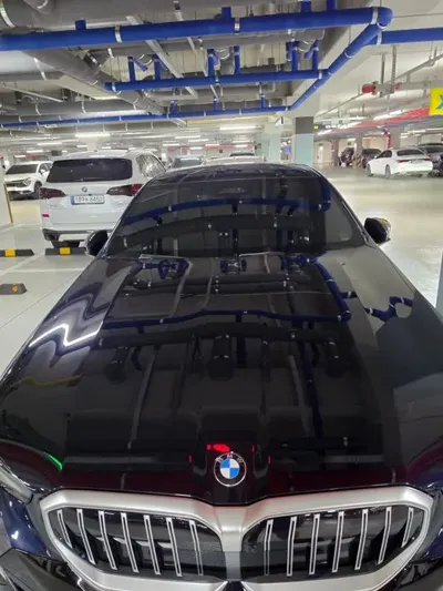 BMW 5-Series · 2025 год