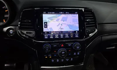Jeep Cherokee 2019, 64321 км, за 19900000 KRW - фото 12