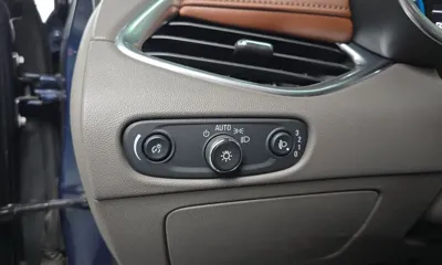 ChevroletGMDaewoo Malibu 2017, 147681 км, за 5500000 KRW - фото 17