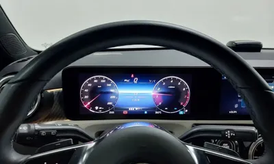 Mercedes-Benz A-Class 2025, 11516 км, за 31000000 KRW - фото 8