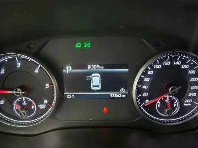 Hyundai Santafe 2021, 93861 км, за 20800000 KRW - фото 8