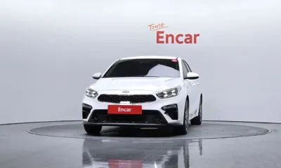 Kia K3 2021, 42725 км, за 14900000 KRW - фото 3