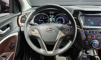 Hyundai Maxcruz 2017, 99336 км, за 14790000 KRW - фото 15