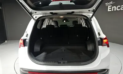 Hyundai Santafe 2022, 98695 км, за 23500000 KRW - фото 30