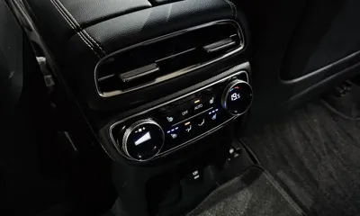 Genesis GV80 2021, 79490 км, за 40500000 KRW - фото 20