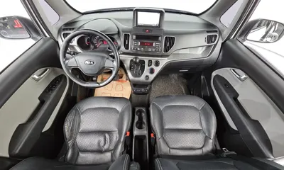 Kia Ray 2015, 170570 км, за 4300000 KRW - фото 7