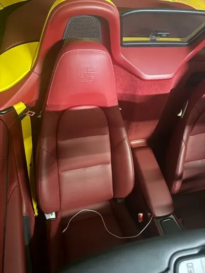 Porsche 718 2023, 17800 км, за 106920000 KRW - фото 4