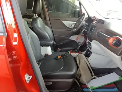 Jeep Renegade 2016, 61400 км, за 30000 CNY - фото 25