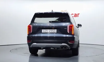 Hyundai Palisade 2019, 184603 км, за 19500000 KRW