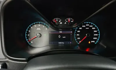 ChevroletGMDaewoo Colorado 2021, 84827 км, за 23500000 KRW - фото 8